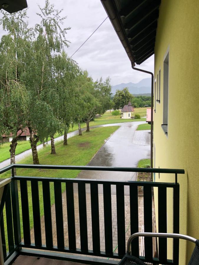 Bauernhof Podorn Maison d'hôtes Sankt Kanzian am Klopeiner See